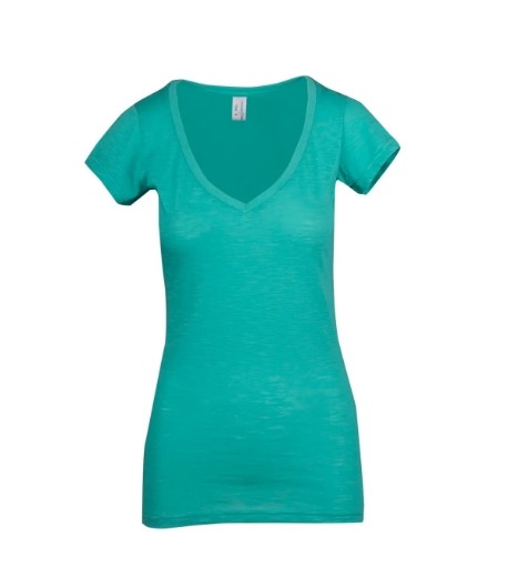 Picture of RAMO, Ladies V-Neck Tee